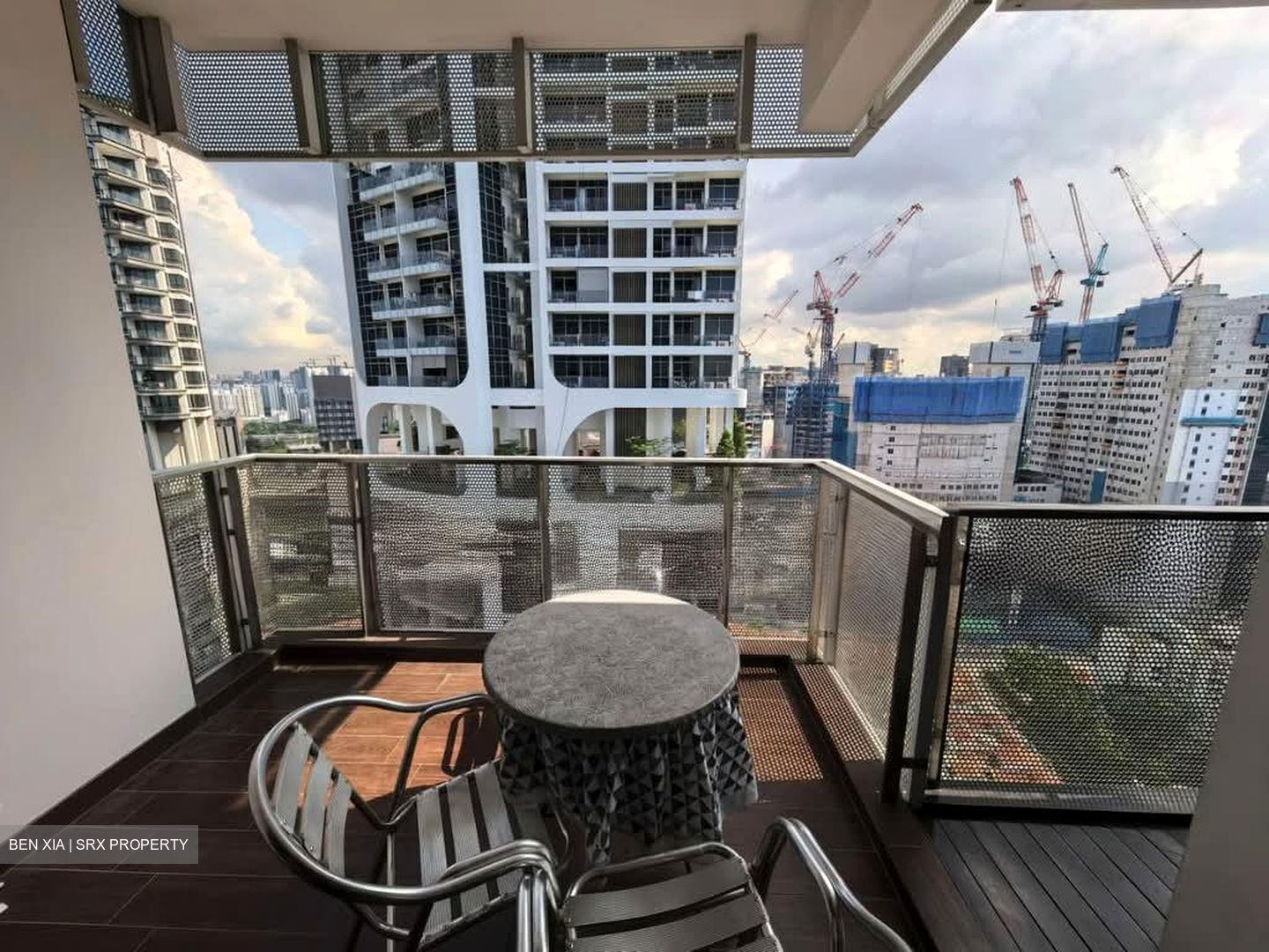 Spottiswoode 18 (D2), Apartment #566861861